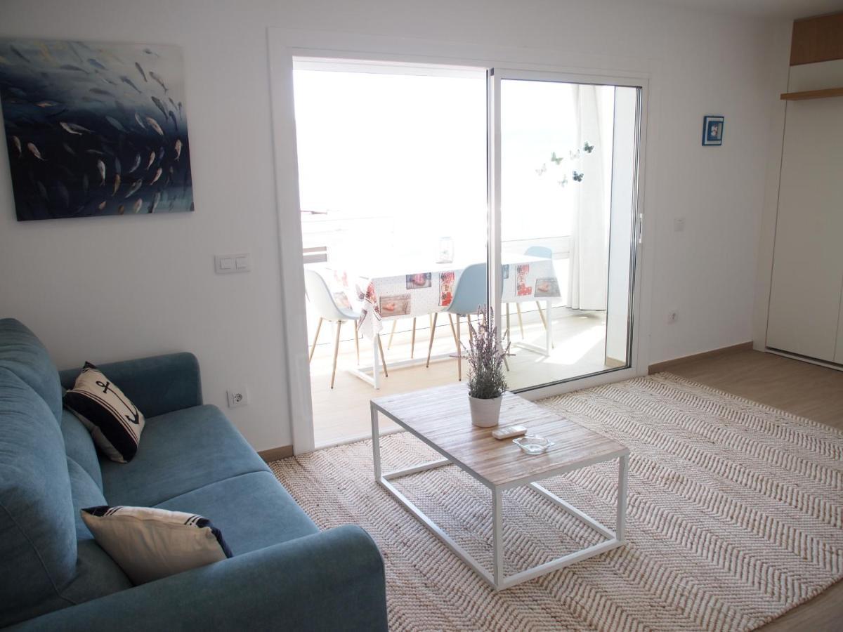 Miramar 40A Lejlighed Roses Eksteriør billede